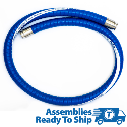 Sanitary Hose Assemblies